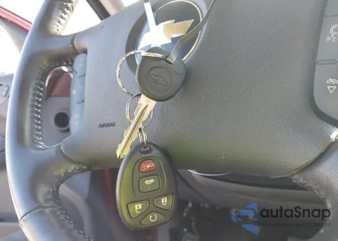 2011 Chevrolet Impala Lt z USA, uszkodzony, nr VIN 2G1WB5EK8B1239601